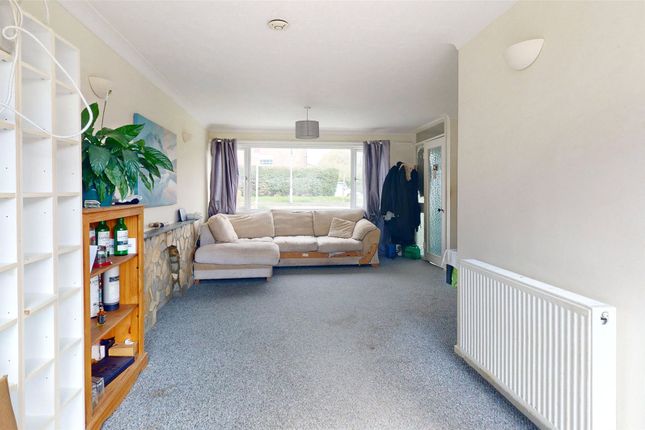 Terraced house for sale in Great Knightleys, Lee Chapel North, Basildon