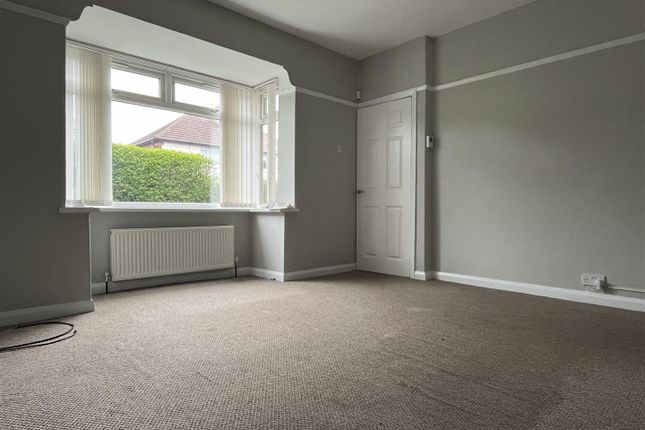 Semi-detached house to rent in Homefield Avenue, Morley, Leeds