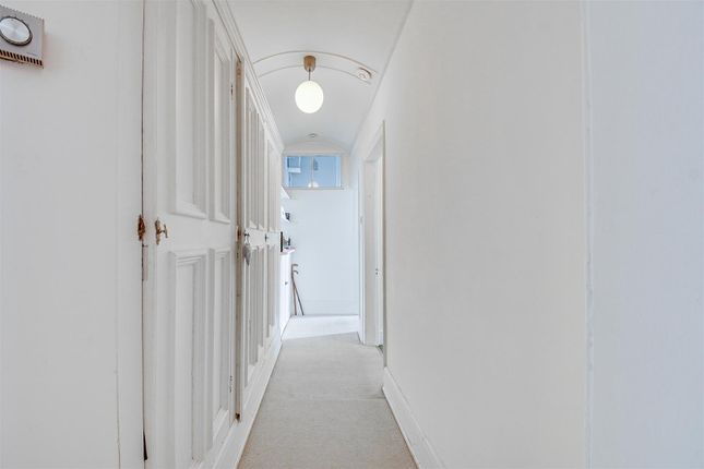 Flat for sale in Oxford Road, Birkdale, Southport