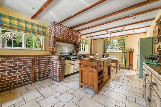 Cherry Tree Cottage,, Vicarage Lane, Ugley photo 4