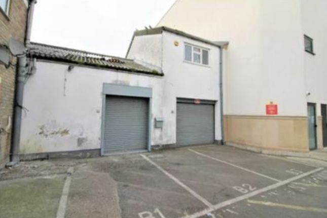 Thumbnail Warehouse to let in Golden Crescent, Hayes, Greater London