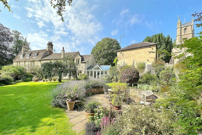 Thumbnail Semi-detached house for sale in Northend, Batheaston, Bath, Bath And North East Somerset
