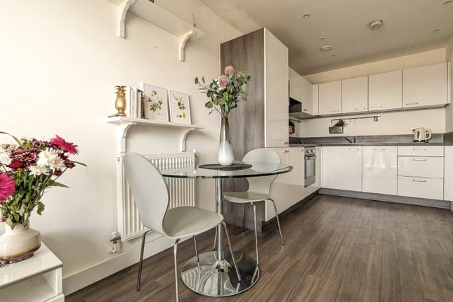 Flat for sale in Adenmore Road, Catford