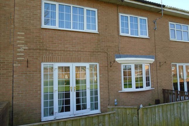 Terraced house to rent in Blackdown Close, Peterlee, County Durham SR8