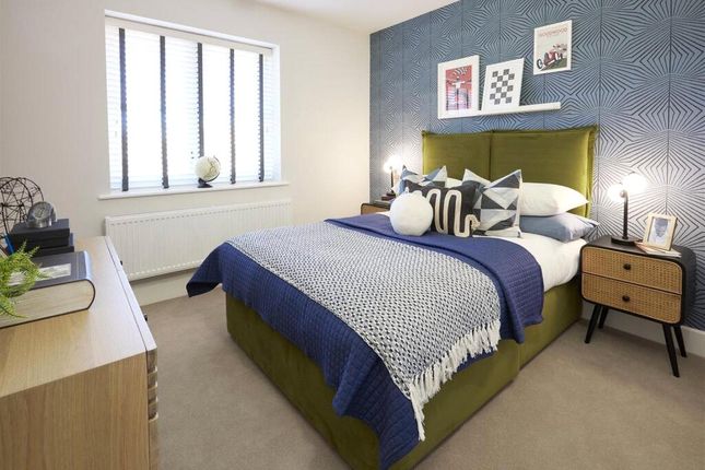 Unit 24 'The Keats' Oakley Green,, 19 Bentwood Way, Lavant, Chichester photo 4