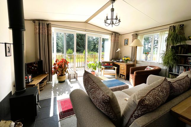 36 Findhorn Park, Forres photo 3