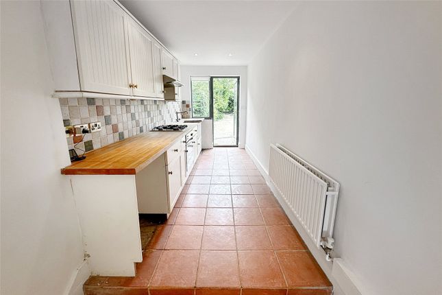 Terraced house for sale in River Road, Arundel, West Sussex