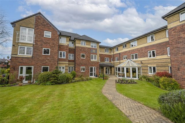 Thumbnail Flat for sale in Primrose Court, Primley Park View, Leeds, West Yorkshire