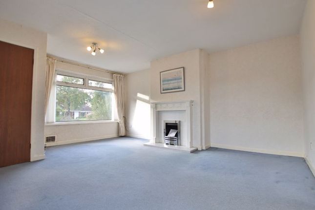 Detached bungalow for sale in Colmore Avenue, Spital, Wirral