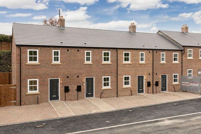 Terraced house for sale in Briar Row, Pity Me, Durham