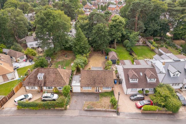 2-bed house on 4 Oriental Road, Ascot, £595,000