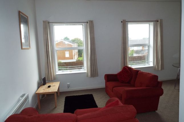 Thumbnail Flat to rent in Chapter Court, 9 Heeley Road, Selly Oak, Birmingham