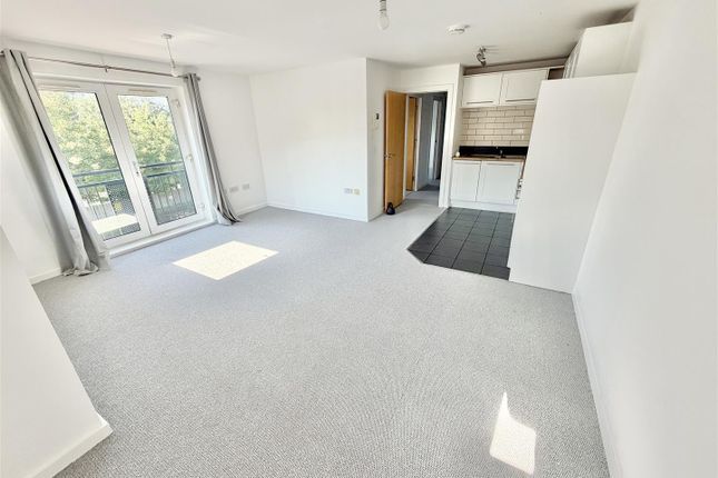 Apartment 24 Sycamore Court, 180, Carrington Lane, Sale photo 3