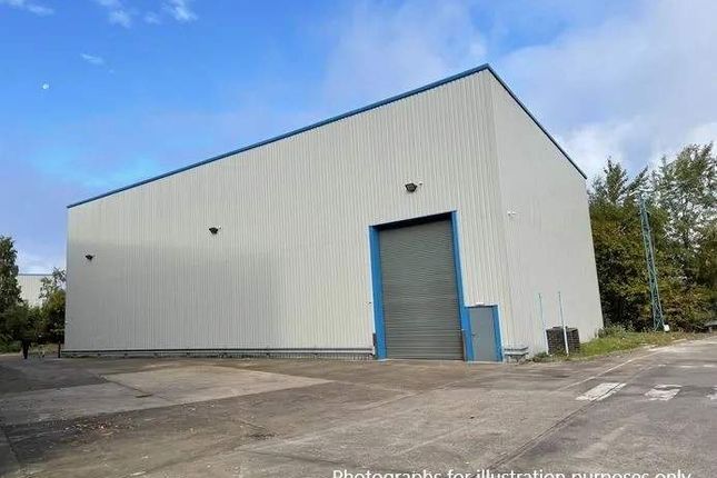 Thumbnail Light industrial to let in Great Bridge Street, West Bromwich