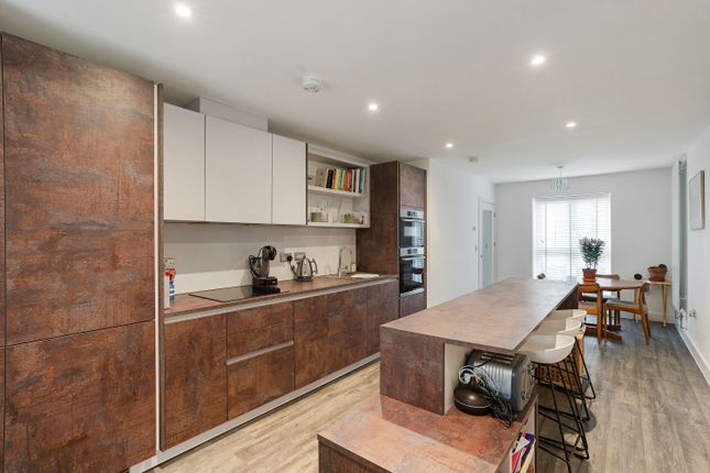 3-bed house on 25, Fairfield Way, Keynsham, £510,000