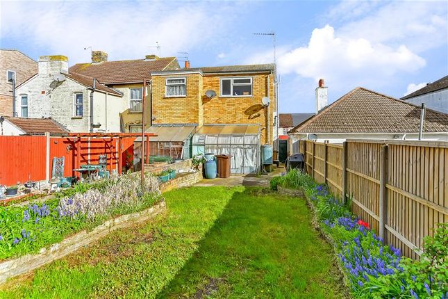 End terrace house for sale in Minster Road, Minster On Sea, Sheerness, Kent