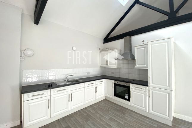 The Stables 39a, Haynes Road, Leicester photo 2