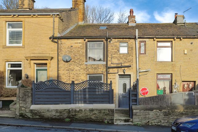 Cottage for sale in Cain Lane, Southowram, Halifax