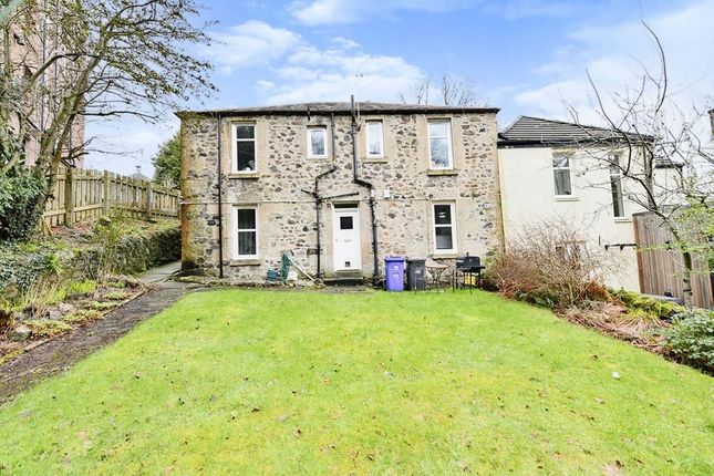 Thumbnail Flat for sale in Mill Brae, Bridge Of Weir