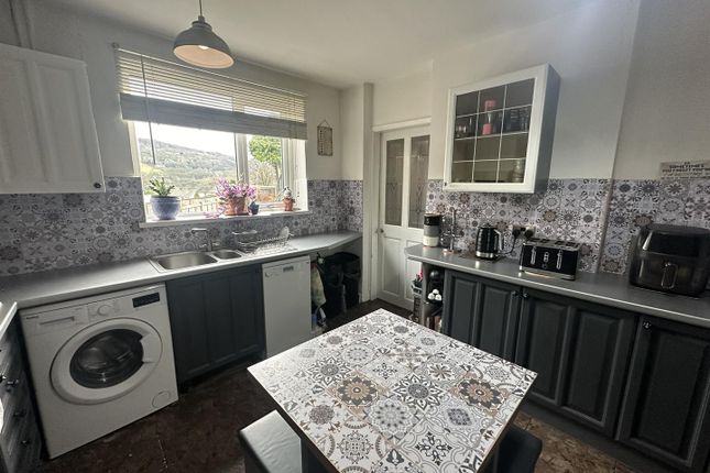 Property for sale in Diamond Street, Keighley
