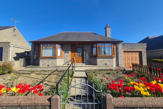 2-bed house on 5, Nether Aden Road, Peterhead, £140,000