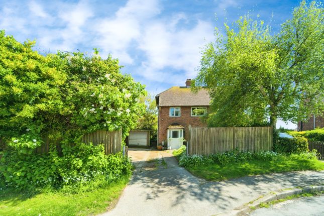 Semi-detached house for sale in Pelham Close, Westham, Pevensey, East Sussex