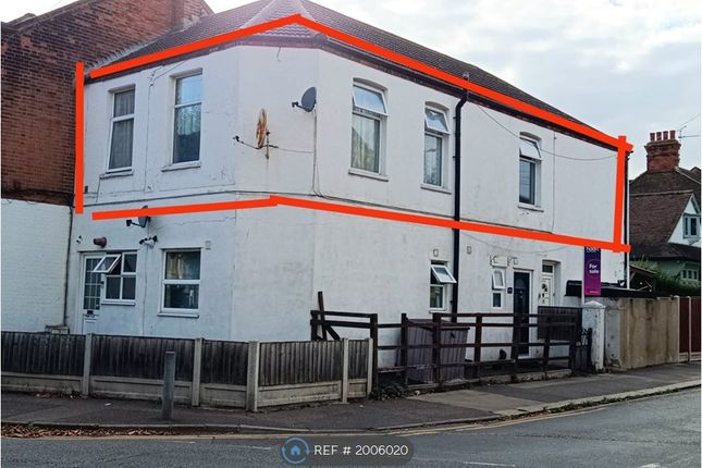 Spacious Two Bedrooms Flat