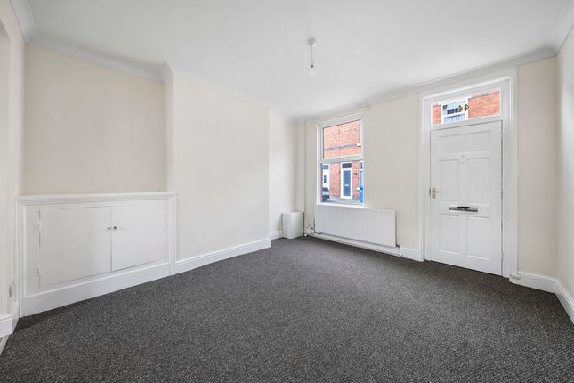 44, John Street, Chesterfield photo 2