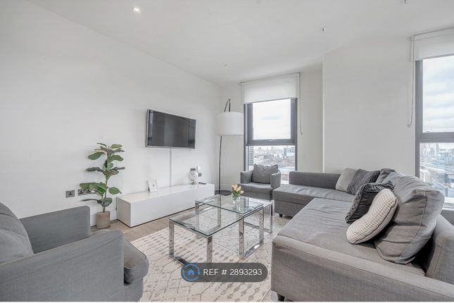 Apartment, Foundry House Lockington Road, London photo 3