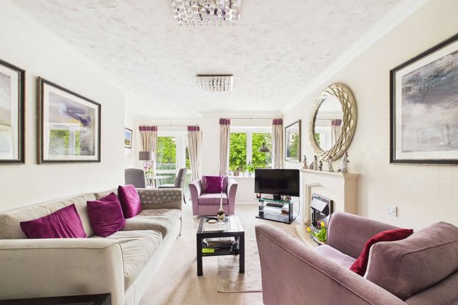 Apartment 14, Sachs Lodge, Torquay photo 3