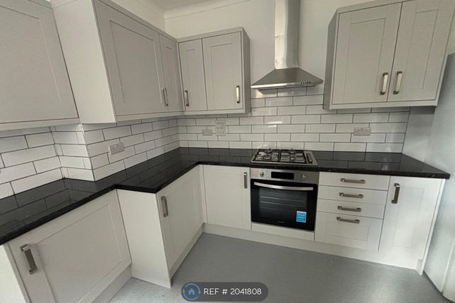 Terraced house to rent in Highclere Street, London