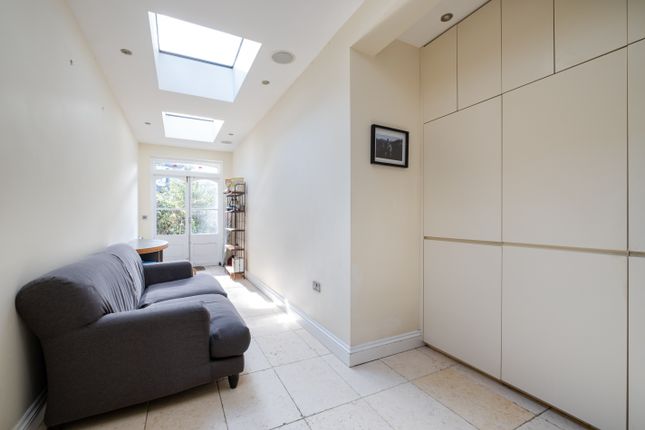 Detached house for sale in Wyatt Park Road, London