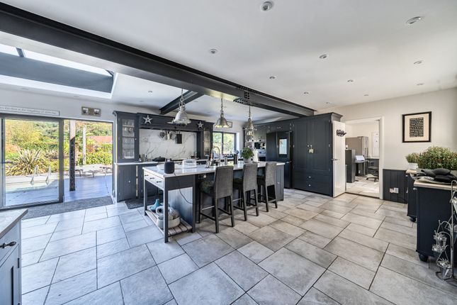 The Homestead, Sandy Lane, Farnham photo 3