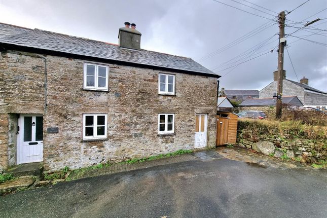 3-bed house on The Cottage, Launceston, £275,000