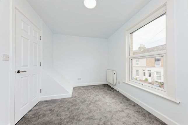 Terraced house for sale in Clarendon Street, Dover, Kent