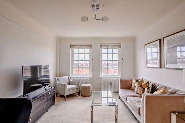 1-bed flat on 26 Pelham Court 145 Fulham Road,, London, £4,550/mo