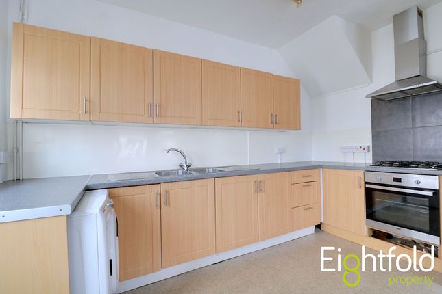 Terraced house to rent in Elm Grove, Brighton