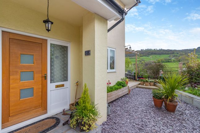 Detached house for sale in Grosmont, Abergavenny, Monmouthshire