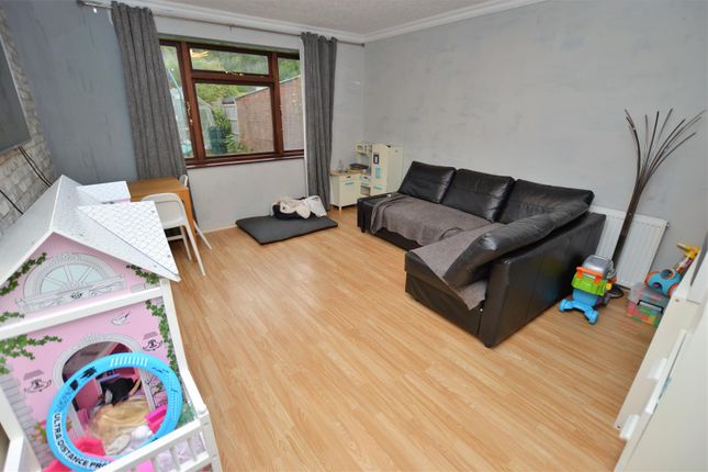 Detached bungalow for sale in Brixham Drive, Wigston, Leicestershire