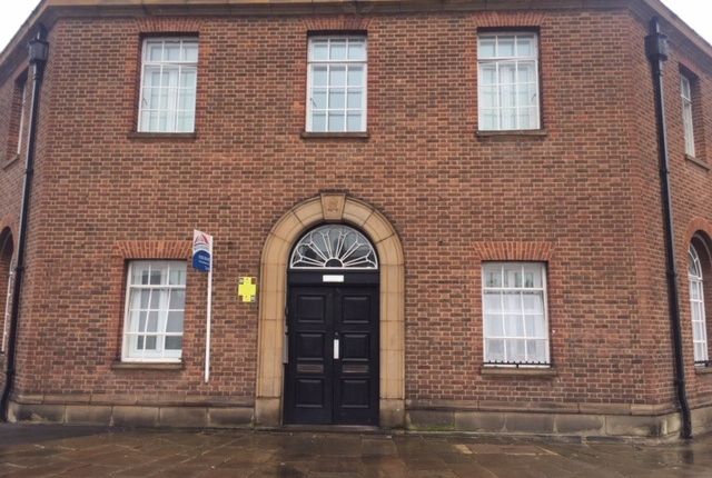 New Commerce House, Flat 27, 168 Westgate, Wakefield photo 2