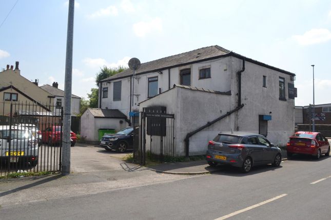 Office to let in 478-482 Manchester Road East, Little Hulton, Manchester