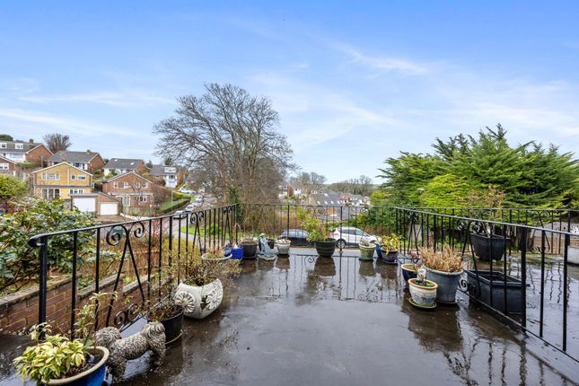 Semi-detached house for sale in Wayside, Brighton