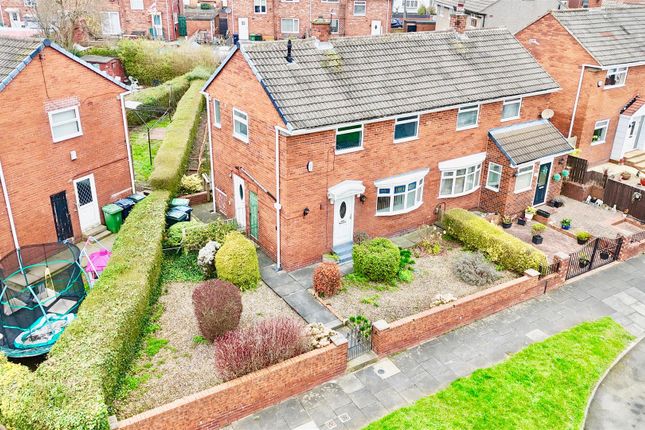 Semi-detached house to rent in Staneway, Leam Lane, Gateshead