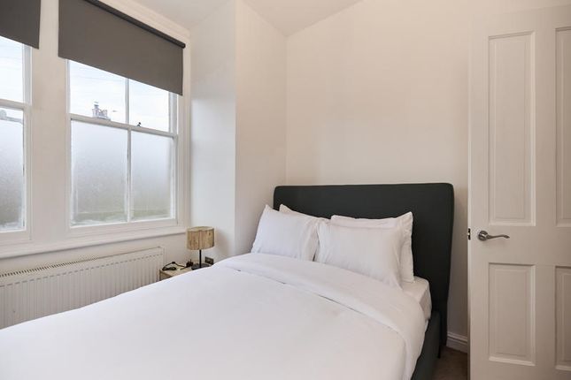 18A, Edgington Road, London photo 5