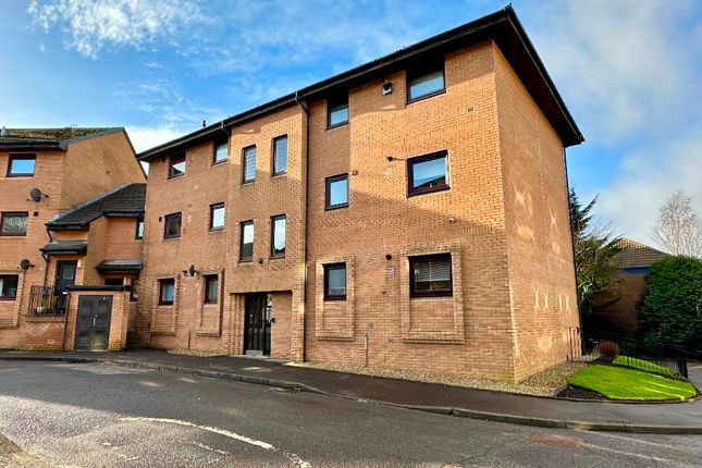 Flat to rent in Crossveggate, Milngavie, Glasgow