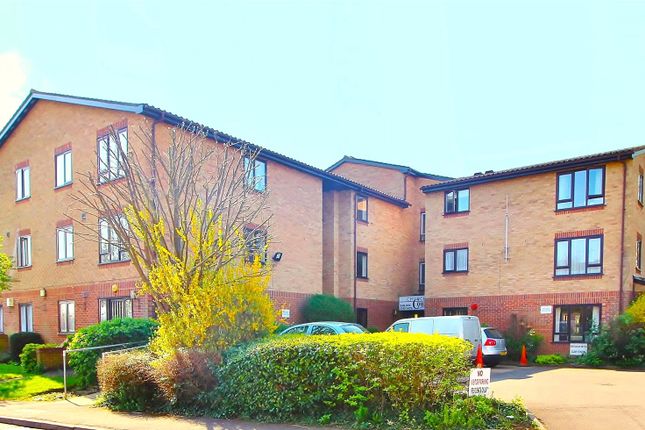 Thumbnail Parking/garage for sale in Ainsley Close, London