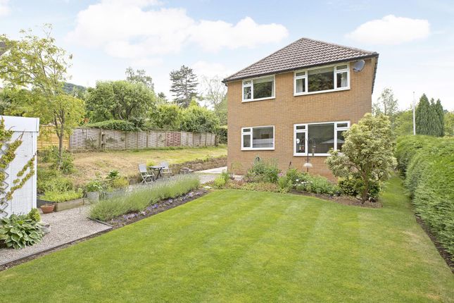 Detached house for sale in Shannon Close, Ilkley
