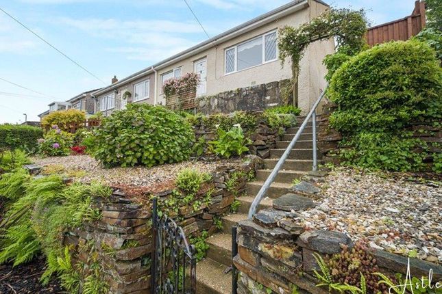 2-bed house on 32, St Anne's Drive, Neath, £169,950