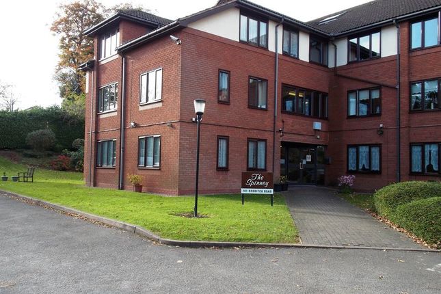 Flat For Sale In The Spinney Redditch Road Kings Norton Birmingham Flat For Sale In The Spinney Redditch Road Kings Norton Birmingham