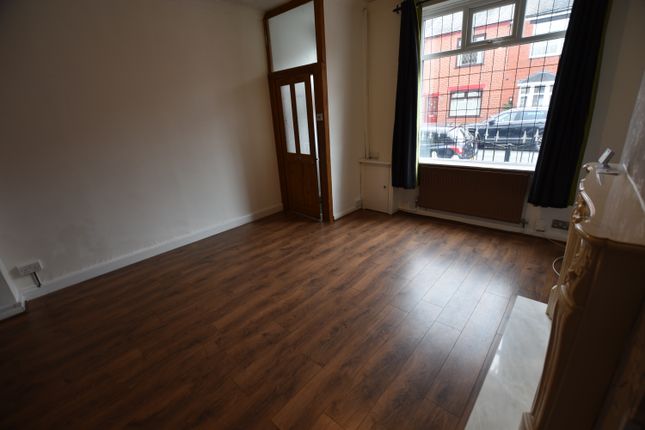 Terraced house to rent in East Street, Radcliffe, Manchester